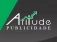 Logo de Grupo Atitude Publicidade